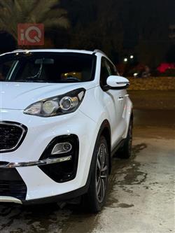 کیا سپۆرتاج